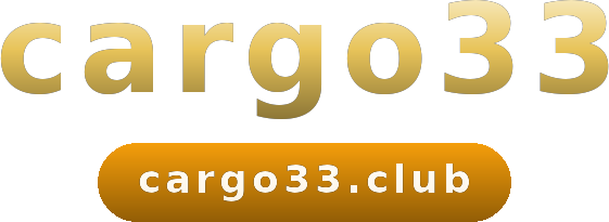 cargo33 logo