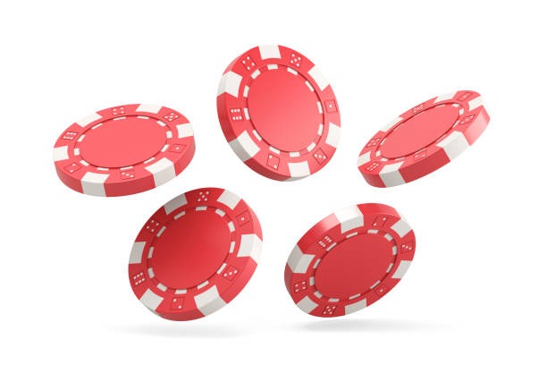 cargo33 Lightning Roulette Room